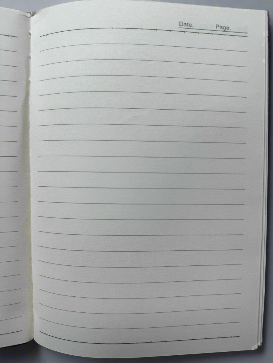 Tatreez Journal | Handcrafted Palestinian Notebook β Red & Teal Designs