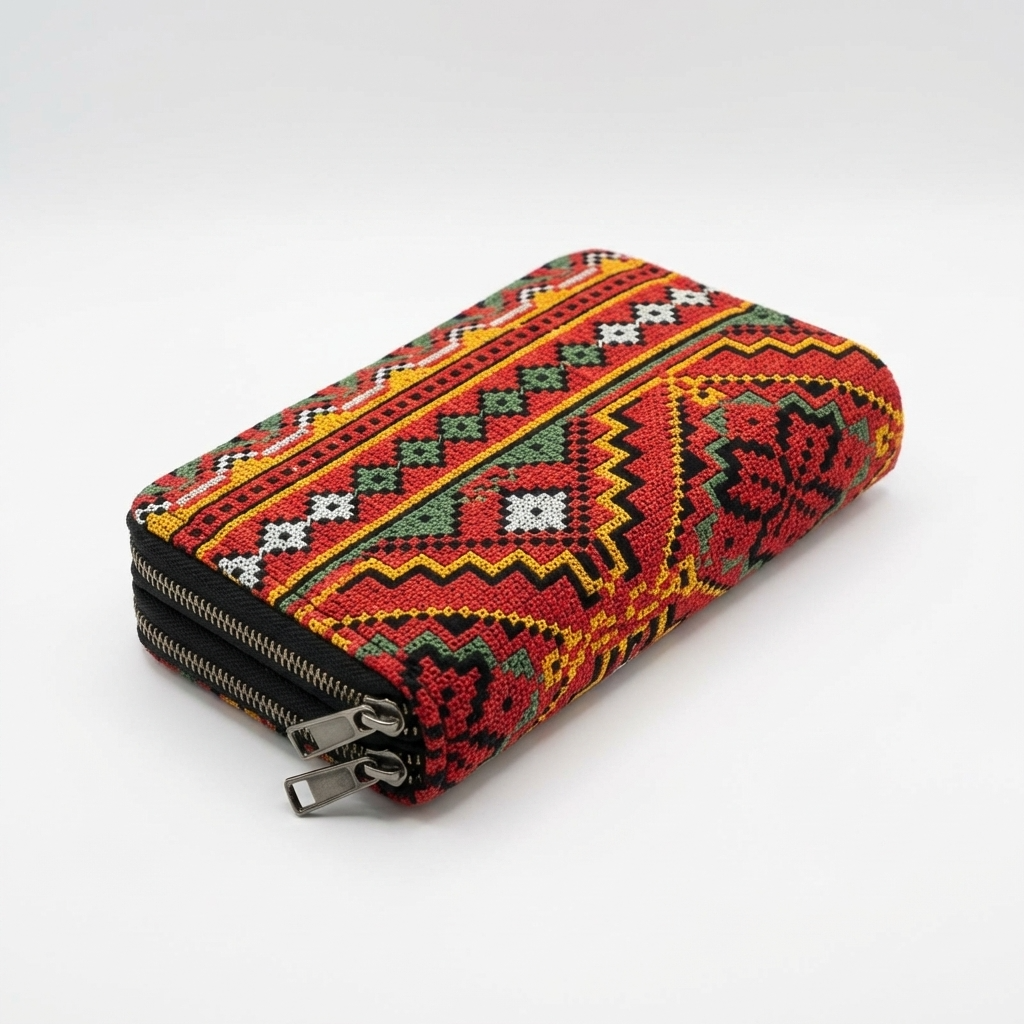 Thread – Everyday Wallet