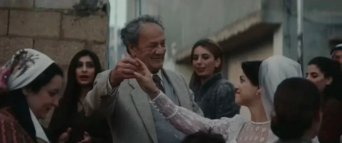 In Memory of Mohammad Bakri (1953–2025): A Voice of Palestinian Resistance Through Art