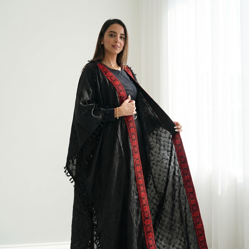 Traditional Wear