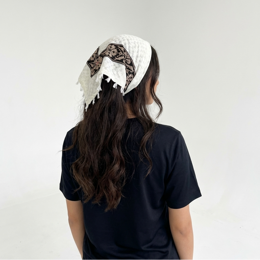 Kufiya-Bandana-keffiyeh