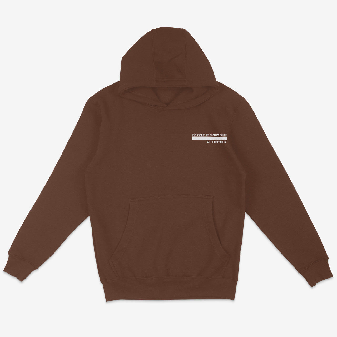 The Right Side of History - Palestine | Hoodie