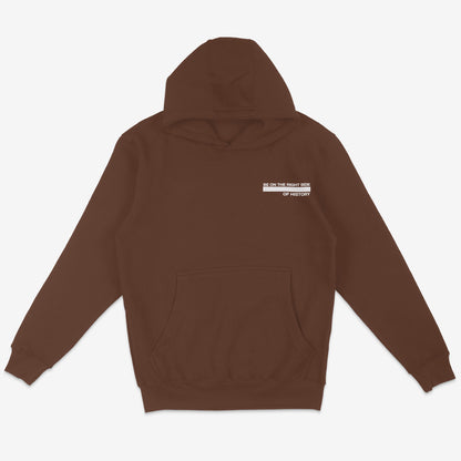 The Right Side of History - Palestine | Hoodie