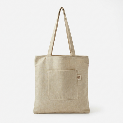 Red Handmade Tatreez Tote Bag – March 2026 Edition
