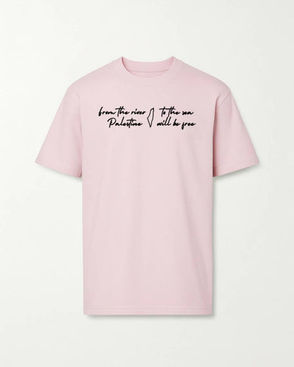 From The River To The Sea | T-Shirt