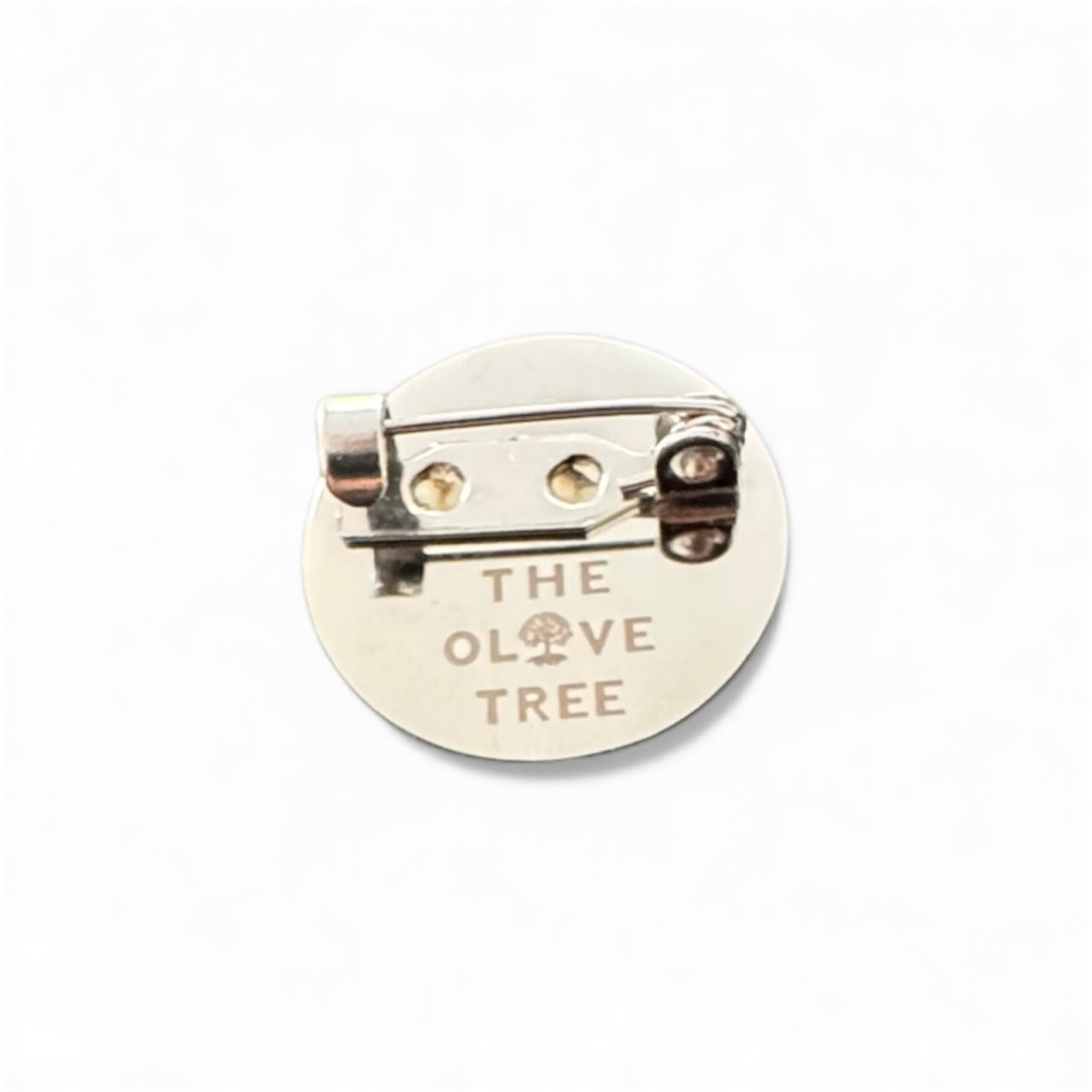 Say it Loud Pin | Bold, Unapologetic, Statement