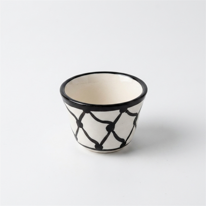 Kufiya Espresso Cup - Sada