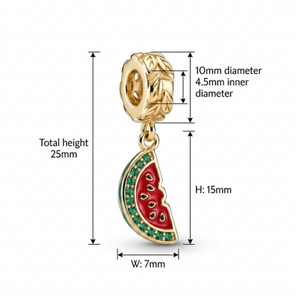 Watermelon Charm