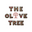 The Olive Tree logo