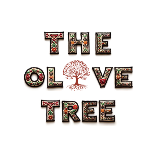 The Olive Tree