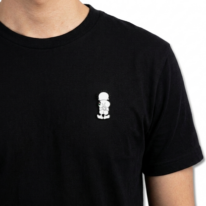 Handala Pin