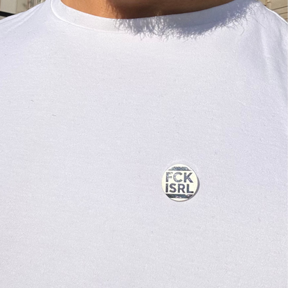 Say it Loud Pin | Bold, Unapologetic, Statement