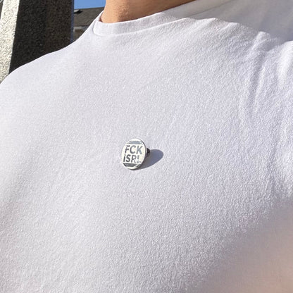 Say it Loud Pin | Bold, Unapologetic, Statement