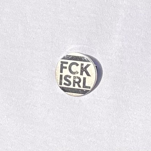 Say it Loud Pin | Bold, Unapologetic, Statement