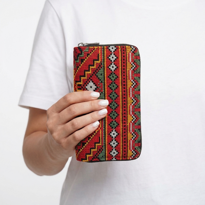Thread – Everyday Wallet