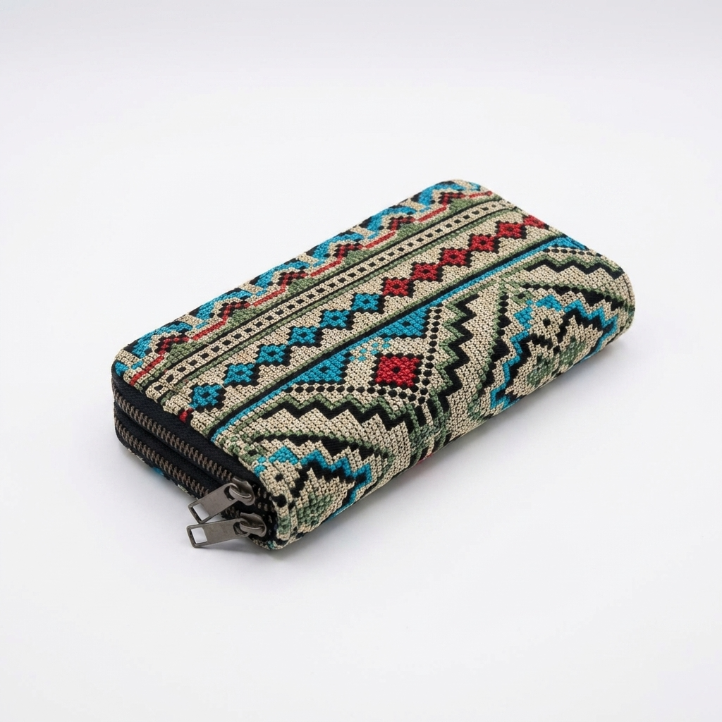 Thread – Everyday Wallet