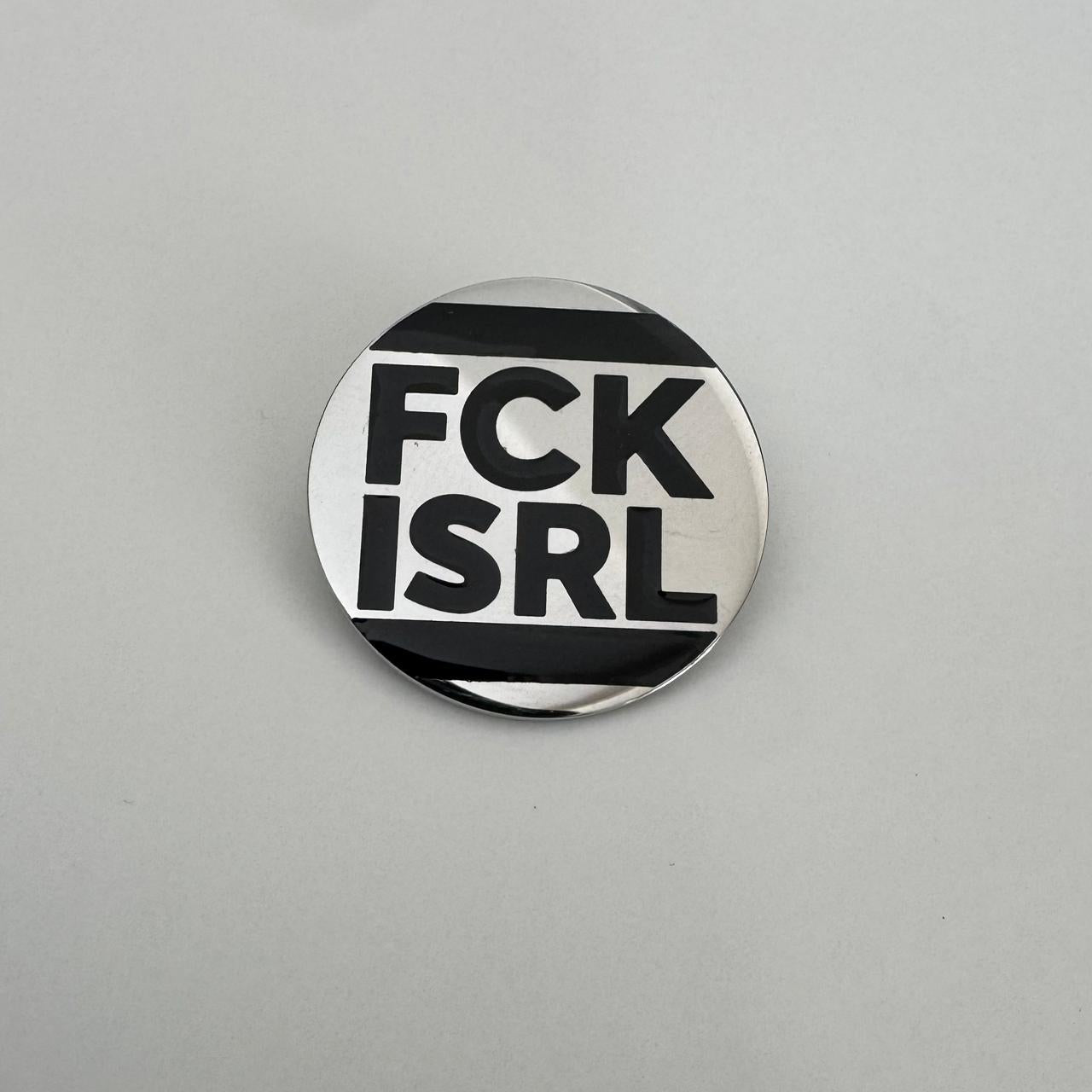 Say it Loud Pin
