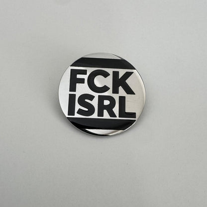 Say it Loud Pin