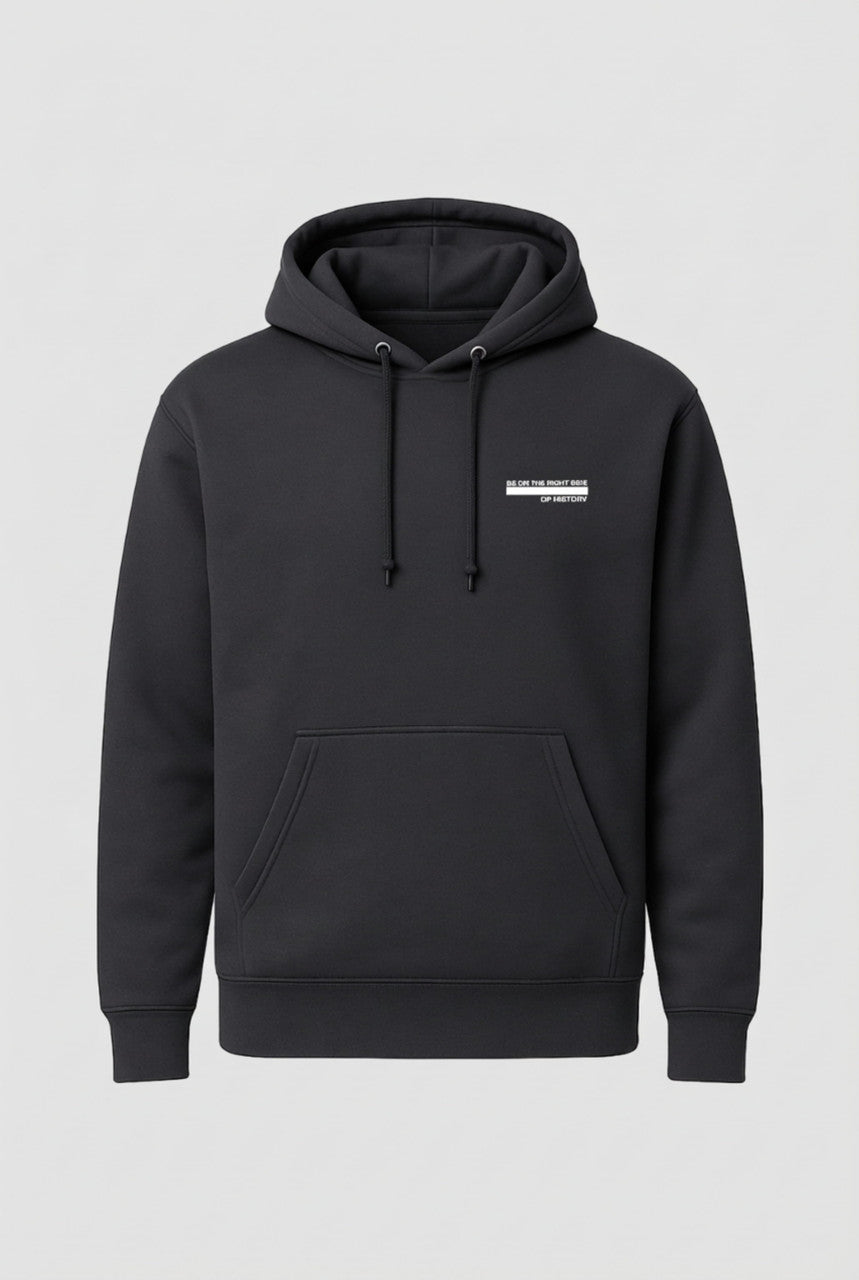 The Right Side of History - Palestine | Hoodie