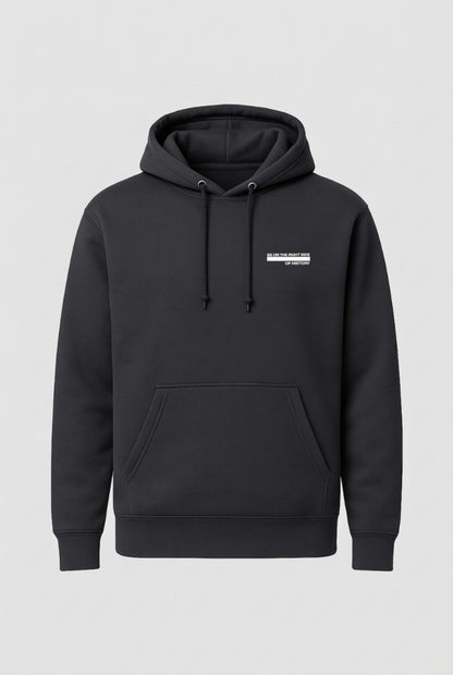 The Right Side of History - Palestine | Hoodie