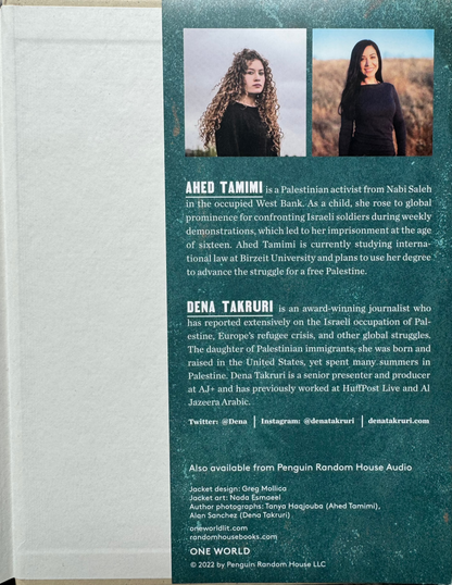 The Lioness - Authors