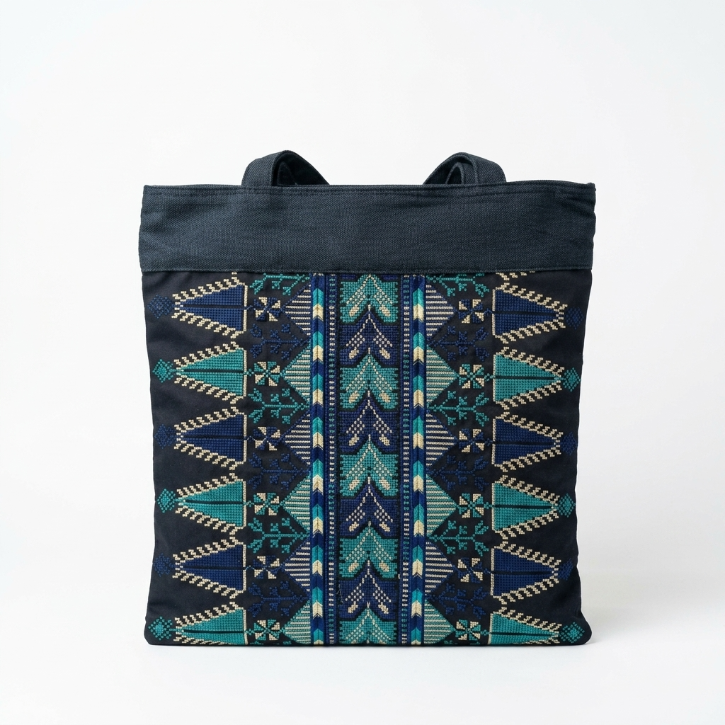 Saru Tote Bag