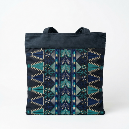 Saru Tote Bag