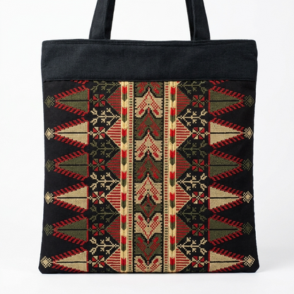 Saru Tote Bag
