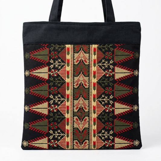 Saru Tote Bag