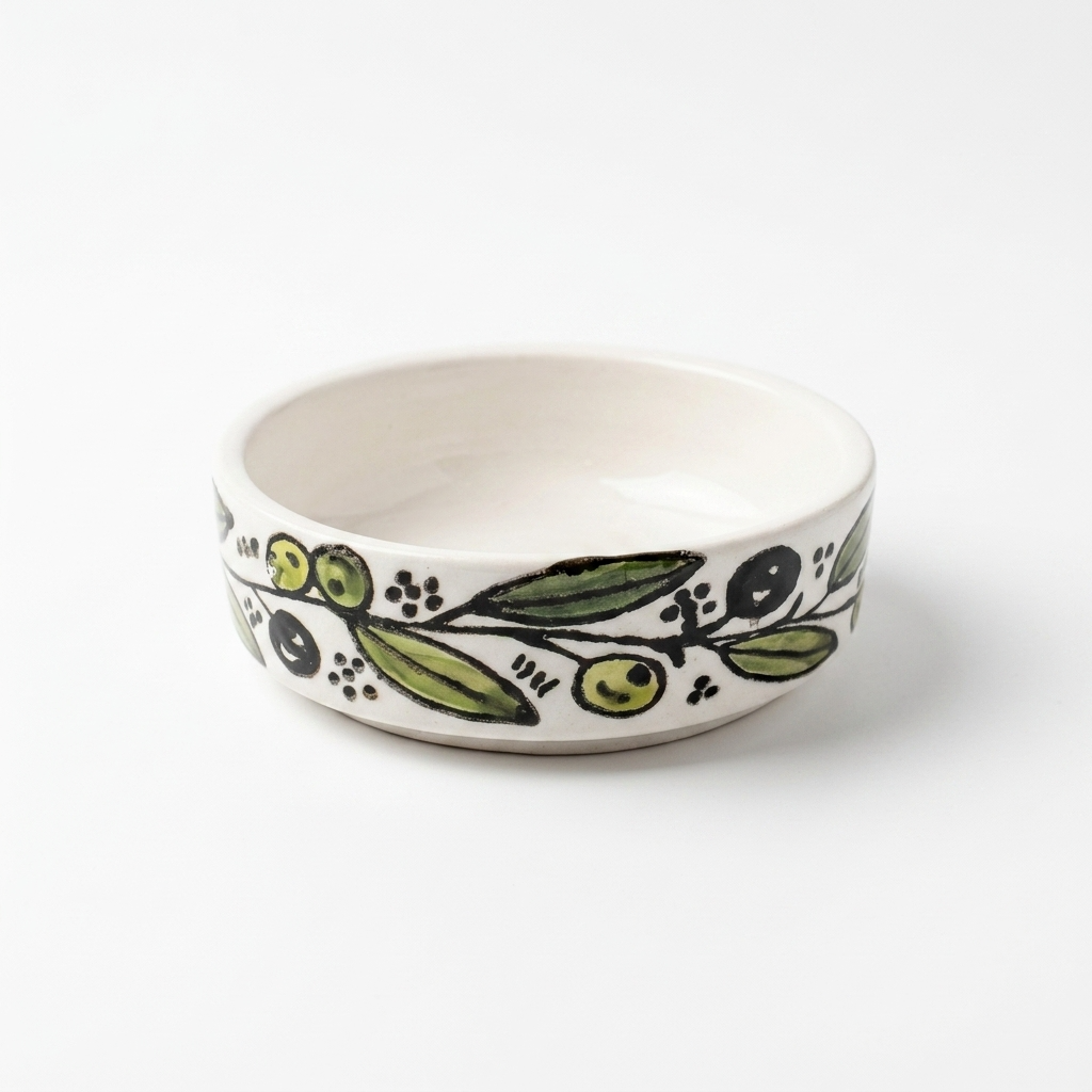 Dip Bowl - Zaytoun
