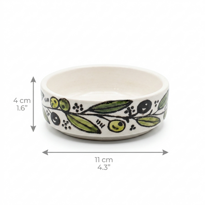 Dip Bowl - Zaytoun