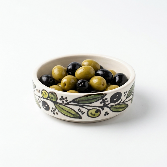 Dip Bowl - Zaytoun