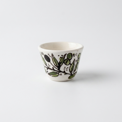 Zaytoun Espresso Cup - Sada