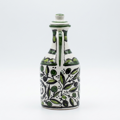 Olive Oil Jug - Zaytoun