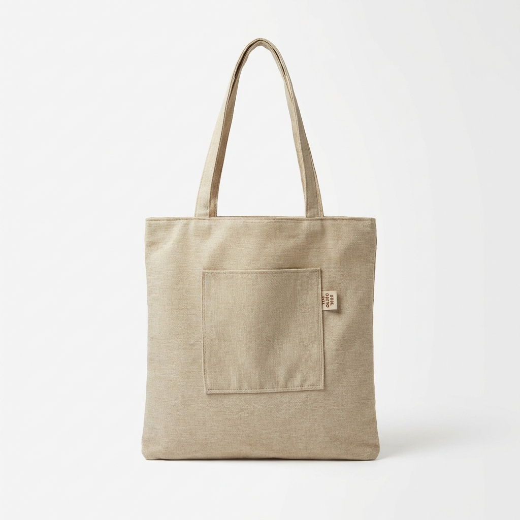 Zaytoun Heritage Tatreez Tote