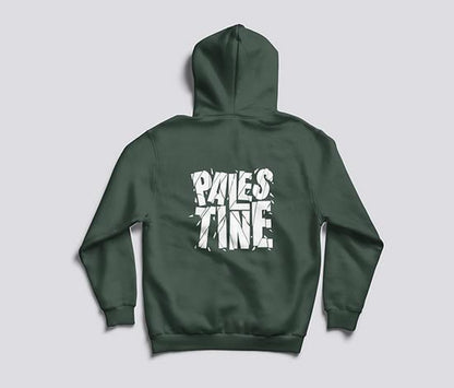 "Exist.Resist.Return." - Palestine | Hoodie