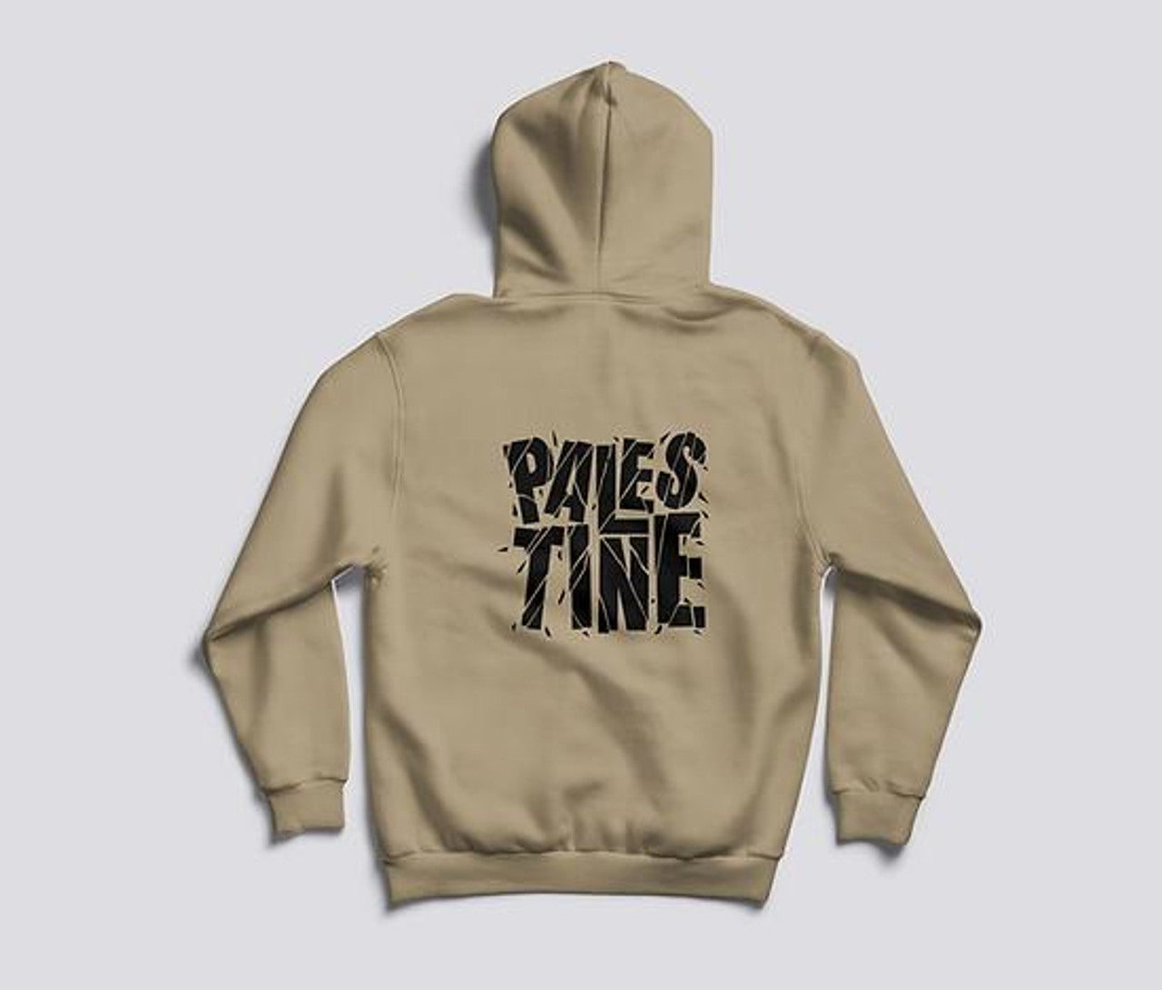 "Exist.Resist.Return." - Palestine | Hoodie