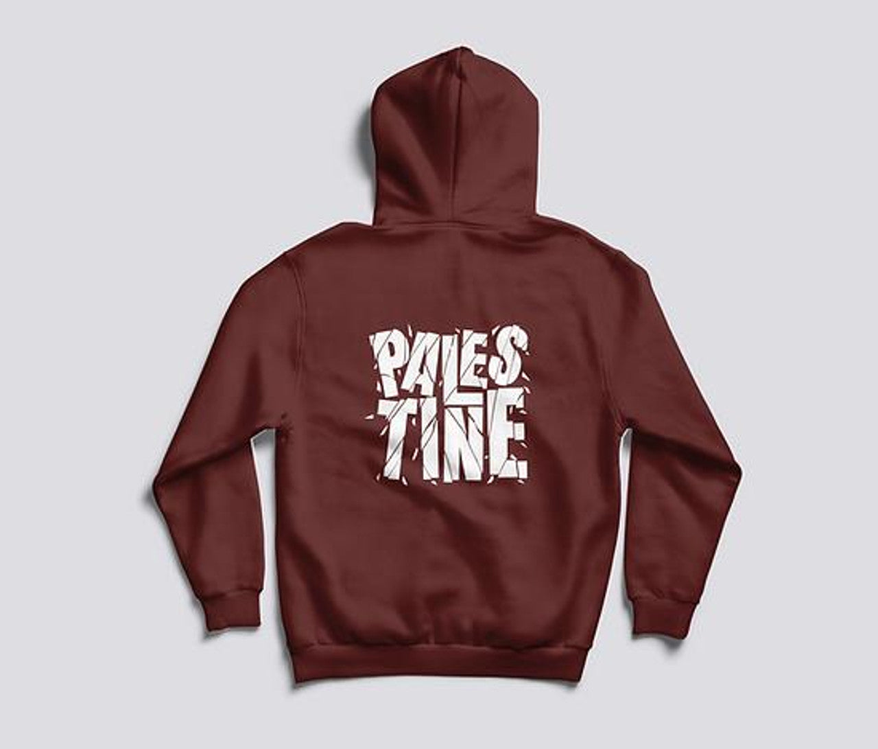 "Exist.Resist.Return." - Palestine | Hoodie