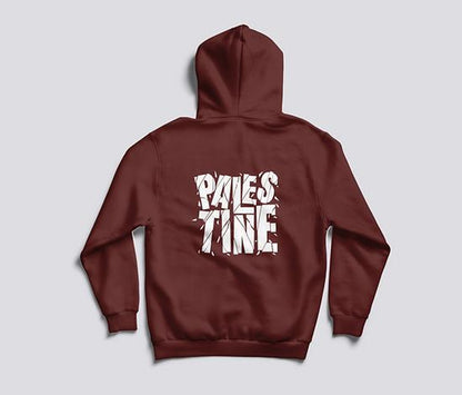 "Exist.Resist.Return." - Palestine | Hoodie