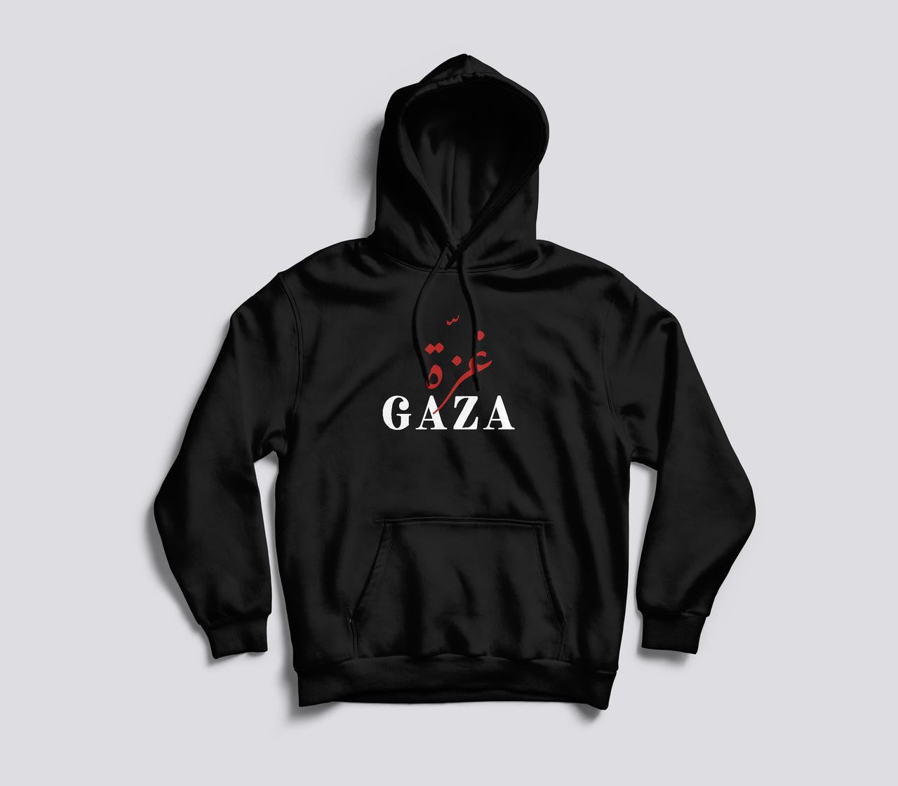 Gaza Solidarity - Handala | Hoodie