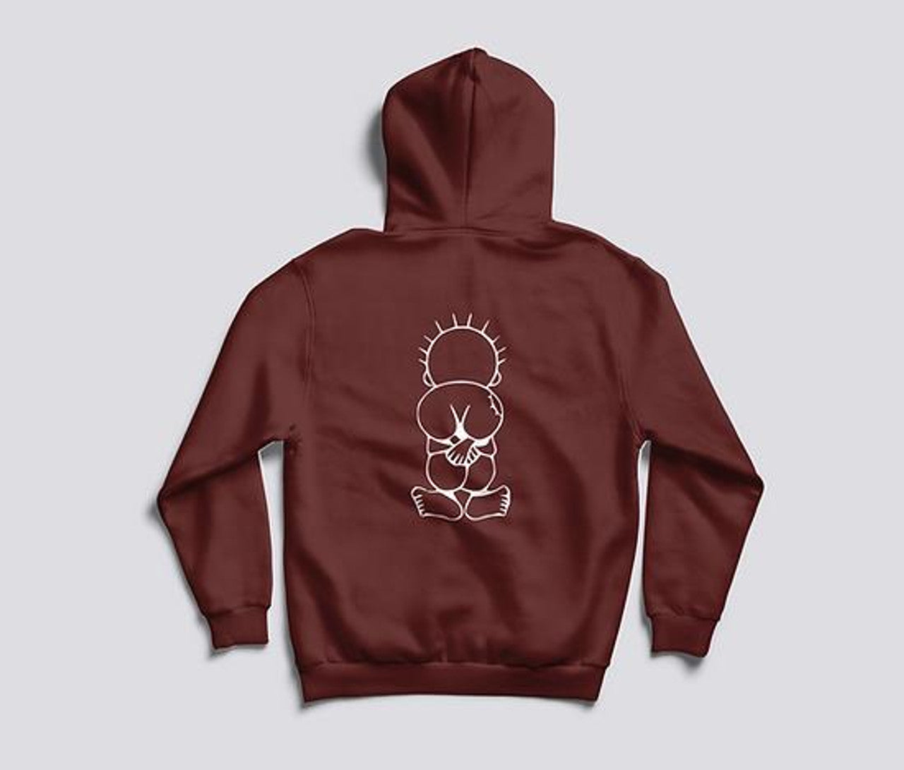 Palestine 1948 - Handala | Hoodie