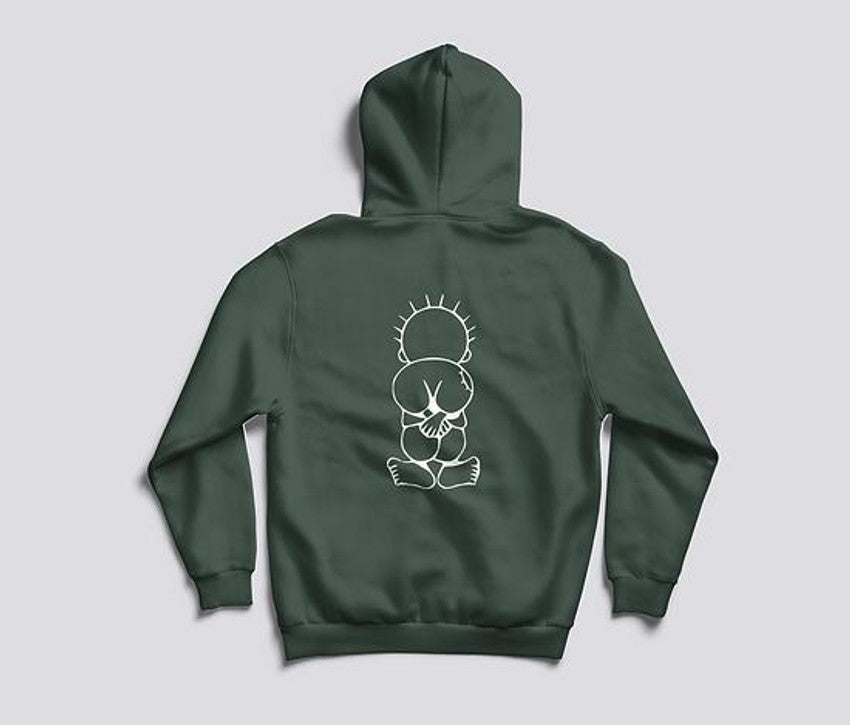Palestine 1948 - Handala | Hoodie
