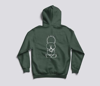 Palestine 1948 - Handala | Hoodie