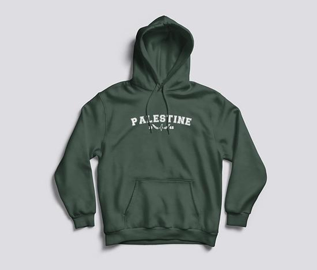 Palestine 1948 - Handala | Hoodie