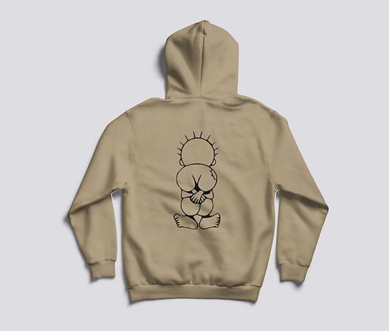 Palestine 1948 - Handala | Hoodie