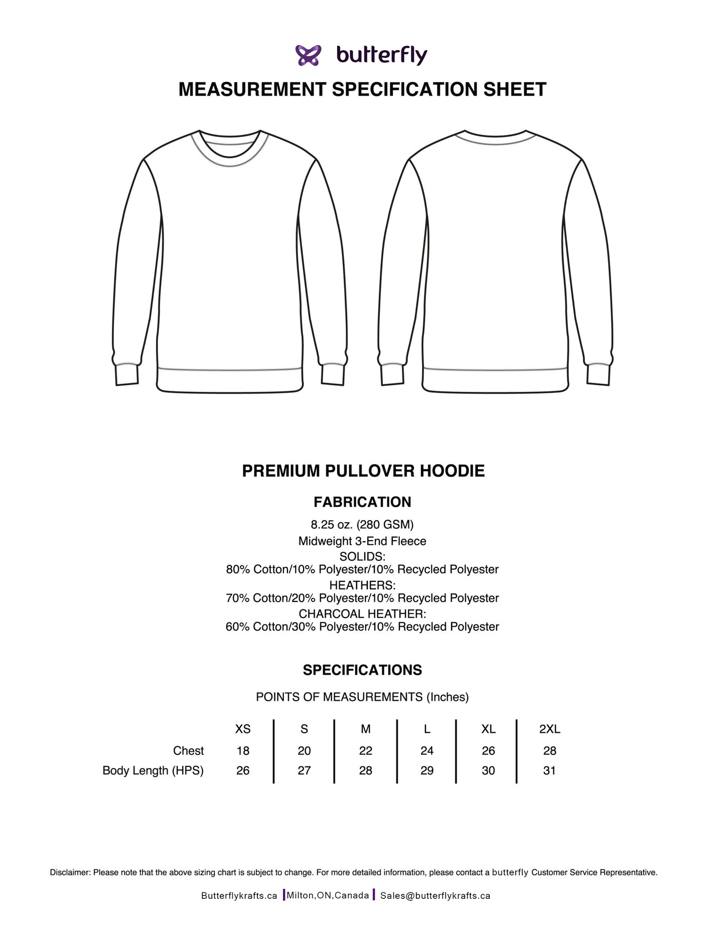 I Will Not Forget Palestine - The Nakba | Sweatshirt