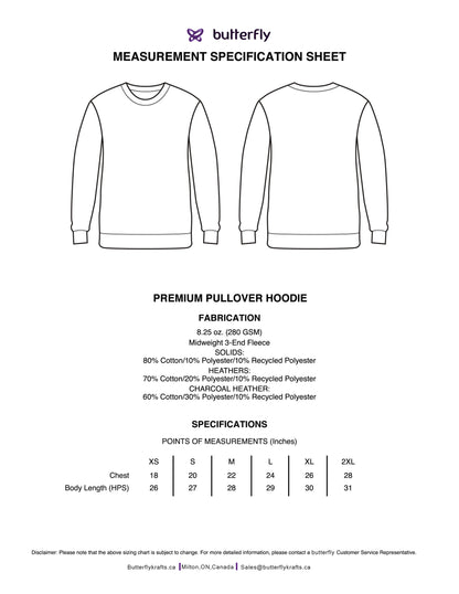 I Will Not Forget Palestine - The Nakba | Sweatshirt